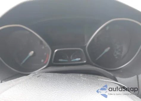 2012 Ford Focus Se from USA, damaged, VIN 1FAHP3F2XCL408524